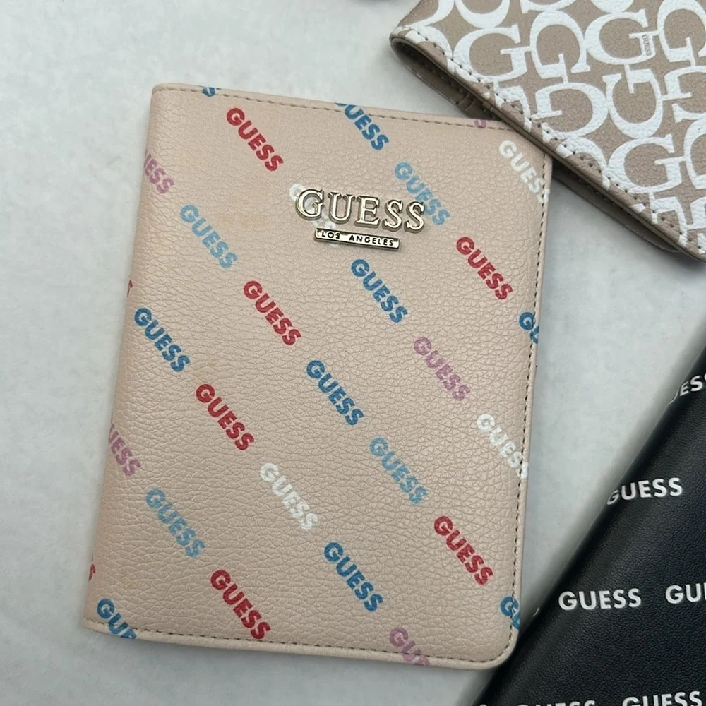 Guess new tags